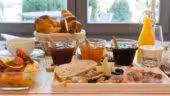 Clos St Eloi, The Originals Relais (Relais du Silence)