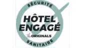 Clos St Eloi, The Originals Relais (Relais du Silence)