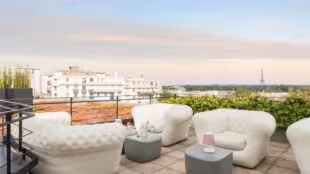 Best Western Hotel Atrium