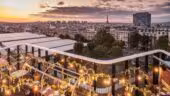 Edit Novotel Paris Porte de Versailles
