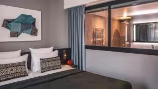 Edit Novotel Paris Porte de Versailles