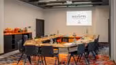 Edit Novotel Paris Porte de Versailles