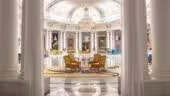 Le Negresco *****