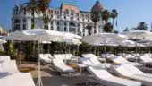 Le Negresco *****