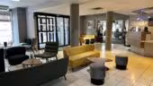 Hôtel Kyriad Le Bourget ***