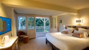 La Villa du Moulleau ****
