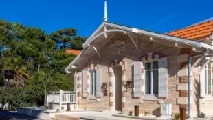 La Villa du Moulleau ****