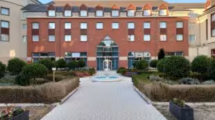 Grand Magic Hotel
