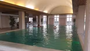 Grand Magic Hotel