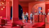 Grand Magic Hotel