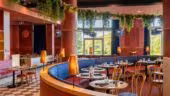 Grand Magic Hotel