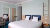 Grand Magic Hotel