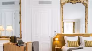 Hôtel Alfred Sommier *****