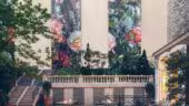 Hôtel Alfred Sommier *****