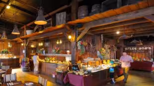 La Grange-Billy Bob's Country Western Saloon