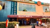 La Grange-Billy Bob's Country Western Saloon