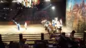 La Grange-Billy Bob's Country Western Saloon