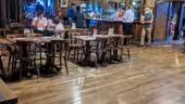 La Grange-Billy Bob's Country Western Saloon