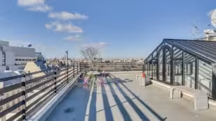 Le 360° Faubourg - Paris