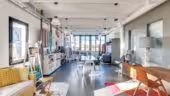Le 360° Faubourg - Paris