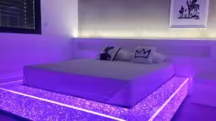 Le B Complexe – Bar de Glace(1)