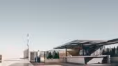 Le B Complexe – Bar de Glace