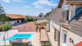 Crazy Villa Le Tertre