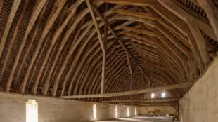 Abbaye de la Clarté-Dieu