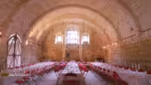 Abbaye de la Clarté-Dieu