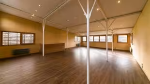 Le Pavillon de Géraldine