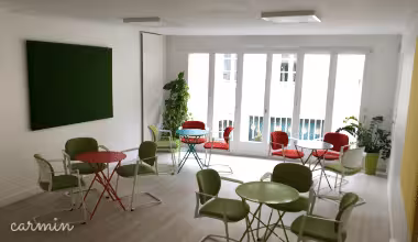 salons 8e Sens