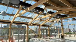 Plantation Paris