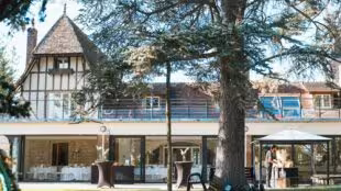Le Domaine de Monceaux