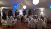 Hôtel du Golf Villerest