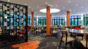 Hôtel Oceania Nantes Aéroport ****