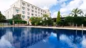 Hôtel Oceania Nantes Aéroport ****