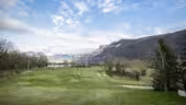 Golf Hôtel Charmeil ***