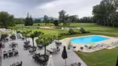 Golf Hôtel Charmeil ***