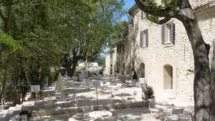 La Bastide de Venelles