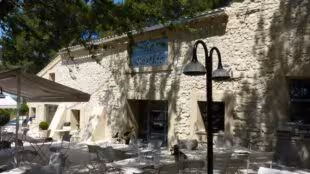 La Bastide de Venelles