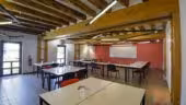 La Ferme de Courcimont - La Ferme de Courcimont 47600 Nouan-le-Fuzelier. Complexe convivialdans une ancienne ferme avec logements sobres, aire de jeux, étang, animations et restaurant.
