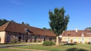 La Ferme de Courcimont