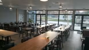 La Ferme de Courcimont