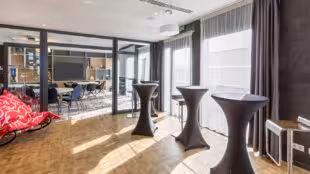 Best Western Plus Europe Hôtel ****