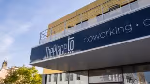 Coworking The Place TO - Eysines La Gravade