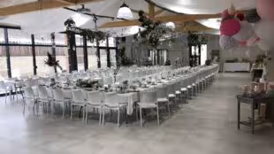Domaine le Castagné ***