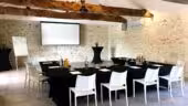 Domaine le Castagné ***