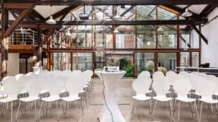 Loft des Ecluses