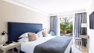 Best Western Premier Santa Maria