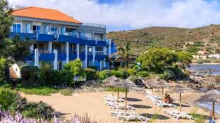 Best Western Premier Santa Maria
